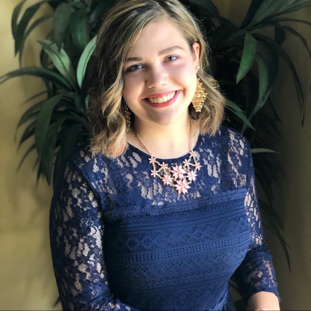 Meet your Posher, Kirenda